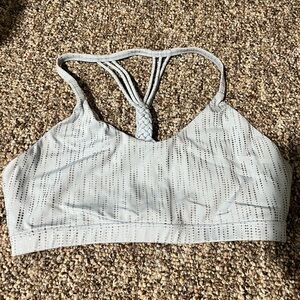 Glyder women’s XL sports bra
